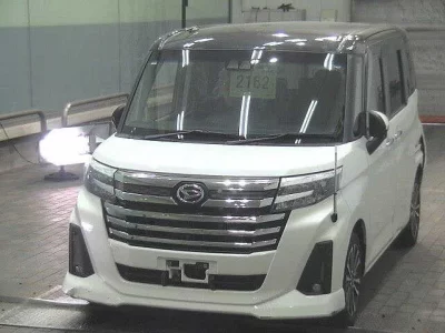 Daihatsu Thor