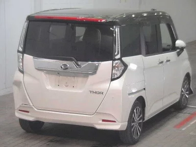 Daihatsu Thor