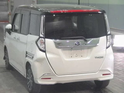 Daihatsu Thor