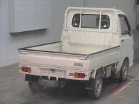 Daihatsu HIJET TRUCK лот № 2289 оценка 3.5  с аукциона в Японии 3