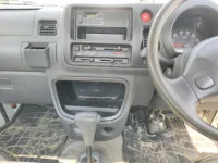 Daihatsu HIJET TRUCK лот № 2289 оценка 3.5  с аукциона в Японии 4