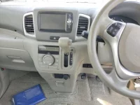 Suzuki SPACIA лот № 2280 оценка 3.5  с аукциона в Японии 4