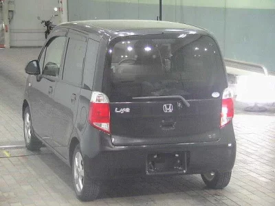 Honda Life