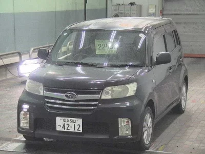 Subaru Dex