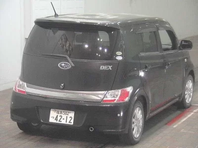 Subaru Dex