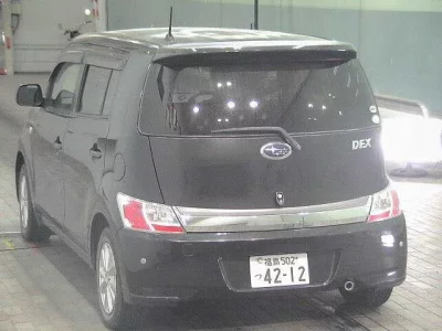 Subaru Dex