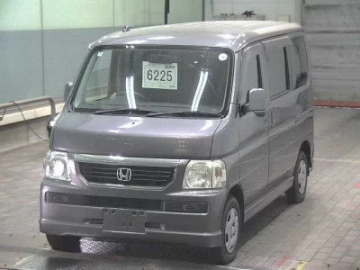 Honda Vamos