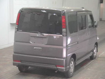 Honda Vamos