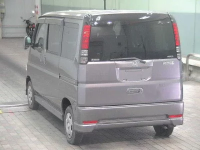 Honda Vamos