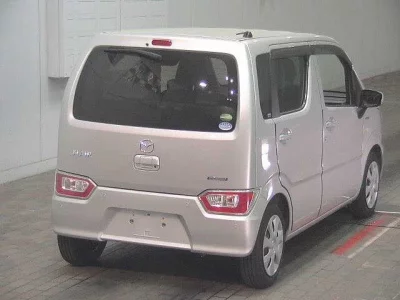 Mazda Flair