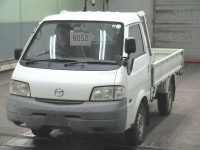 Mazda Bongo