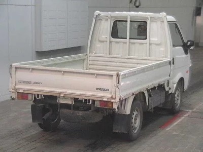 Mazda Bongo