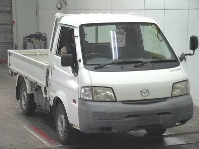 Mazda Bongo