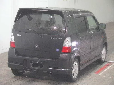 Suzuki CHEVROLET MW