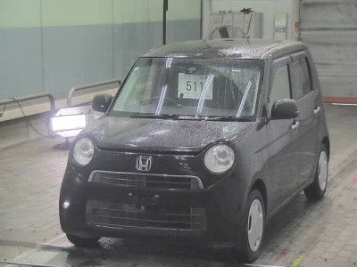 Honda N-ONE