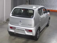 Suzuki ALTO лот № 3003 оценка 3  с аукциона в Японии 1
