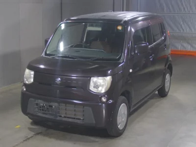 Suzuki MR Wagon