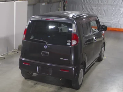 Suzuki MR Wagon