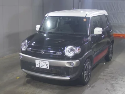 Suzuki Xbee