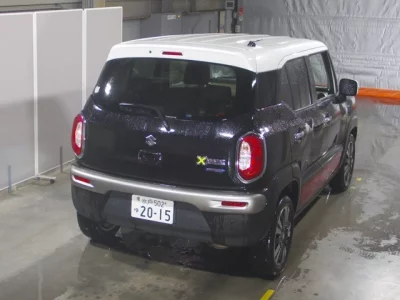 Suzuki Xbee