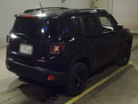 Chrysler JEEP RENEGADE лот № 5002 оценка 4  с аукциона в Японии 1