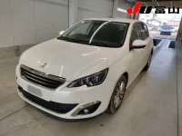 Peugeot 308 лот № 3060 оценка -  с аукциона в Японии 3