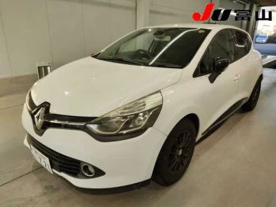 Renault Lutecia