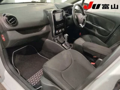 Renault Lutecia