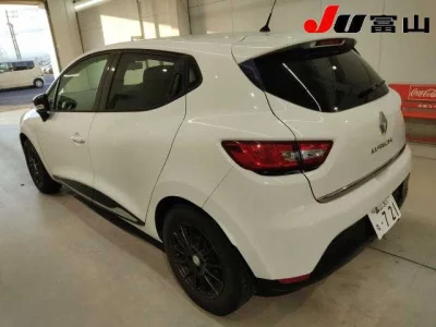 Renault Lutecia