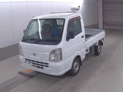 Nissan CLIPPER TRUCK