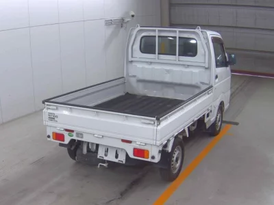 Nissan CLIPPER TRUCK