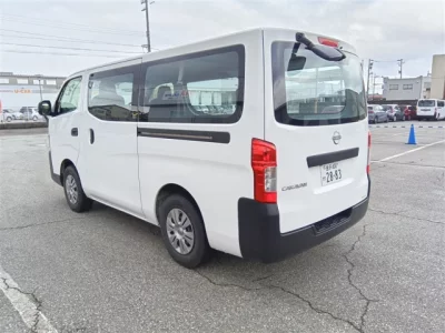 Nissan Caravan