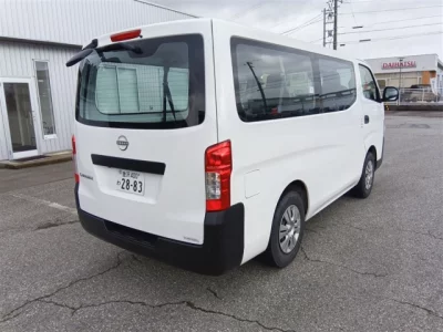 Nissan Caravan