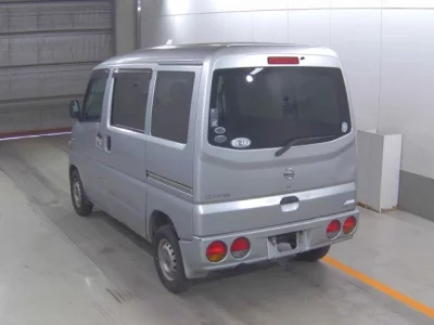 Nissan NV100 CLIPPER