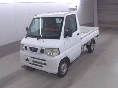 Nissan CLIPPER TRUCK