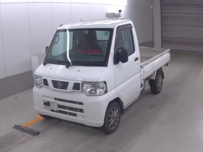 Nissan CLIPPER TRUCK