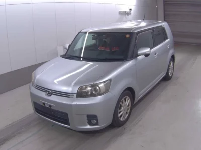 Toyota COROLLA RUMION