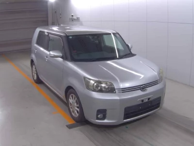 Toyota COROLLA RUMION