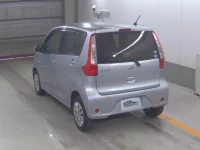 Nissan DAYZ лот № 4529 оценка R  с аукциона в Японии 1