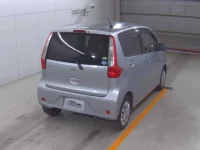 Nissan DAYZ лот № 4529 оценка R  с аукциона в Японии 3