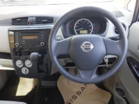 Nissan DAYZ лот № 4529 оценка R  с аукциона в Японии 4