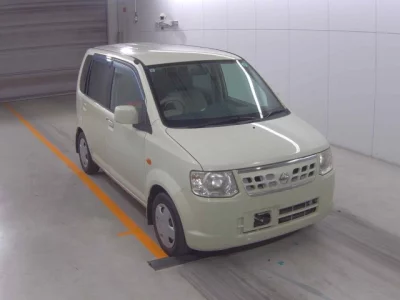 Nissan Otti
