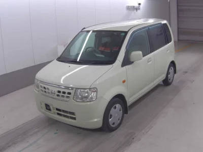 Nissan Otti