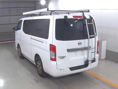 Nissan CARAVAN