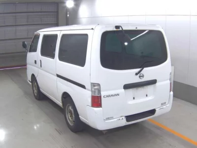 Nissan Caravan
