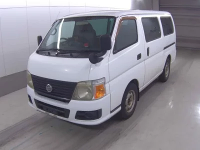 Nissan Caravan