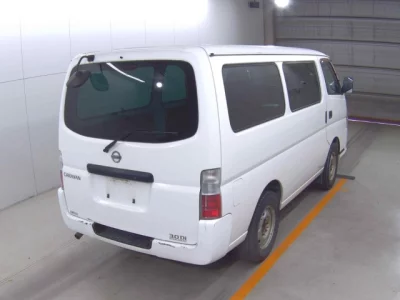 Nissan Caravan