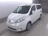 Nissan NV200 лот № 4041 оценка 3.5  с аукциона в Японии 1