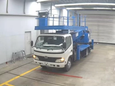 Hino DUTRO