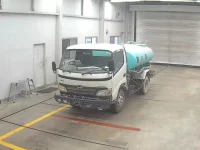 Hino DUTRO лот № 3040 оценка 3.5  с аукциона в Японии 3